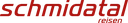 Schmidatal Reisen